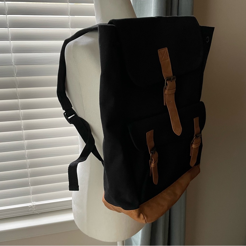 Dsw Backpack - image 4